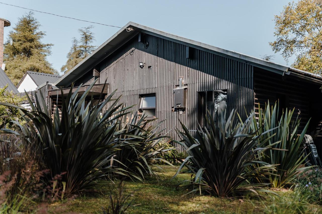 The Croft Villa Hilton Exterior photo